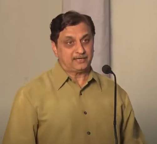 अध्यात्म आणि सकारात्मक विचारांची सांगड गरजेची-डॉ. सुनील साठे