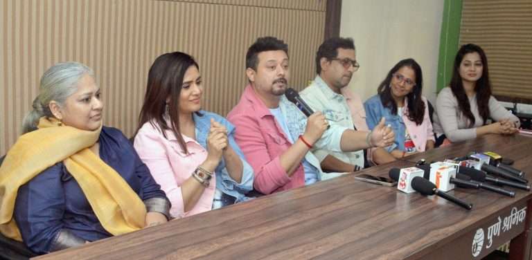 ‘सुशीला-सुजीत’ १८ एप्रिल रोजी प्रेक्षकांच्या भेटीला