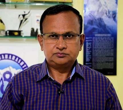 गिर्यारोहण सर्वसामान्य नागरिकांपर्यंत पोहोचणे गरजेचे 