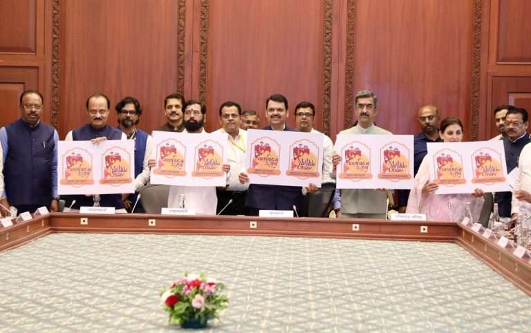 महाबळेश्वर येथे २ ते ४ मे दरम्यान पर्यटन महोत्सव