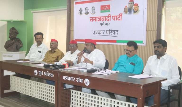 पुणे महानगरपालिकेची कोट्यावधीची जागा गिळंकृत करण्याचा डाव