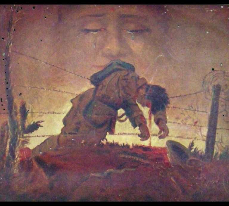 चित्रप्रदर्शनातून उलगडणार वन्दे मातरम्‌‍चा इतिहास,भारतमातेच्या विविध रूपांचेही घडणार दर्शन