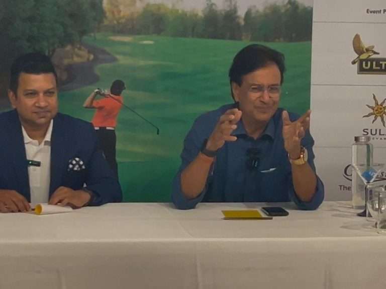 पुण्यात 6 एप्रिलला गोल्फच्या राष्ट्रीय ऑक्सफर्ड प्रीमियर लीगचे होणार उद्घाटन