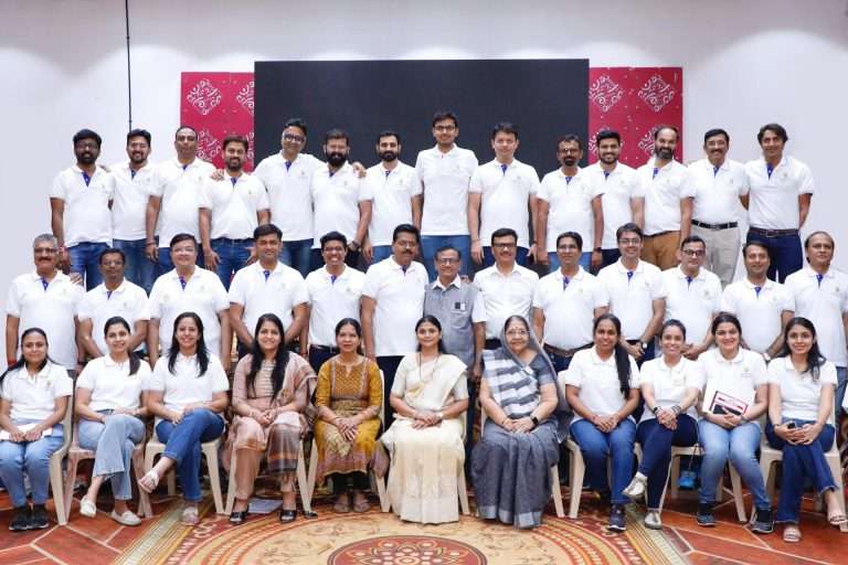 जैन सकल (एबीपीपीपी) संघातर्फे रक्तदान शिबिराचे यशस्वी आयोजन