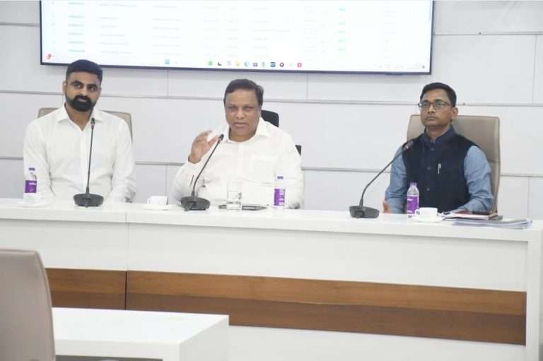 जिल्ह्यात राबविण्यात येणारा ‘सेवादूत’ स्तुत्य उपक्रम-माहिती व तंत्रज्ञान मंत्री ॲड.आशिष शेलार