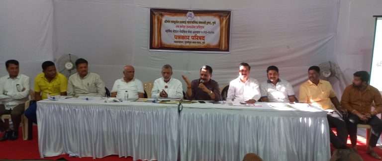 वर्षभरात’दगडूशेठ’ गणपती ट्रस्टतर्फे ‘आरोग्य गणेशा’ अंतर्गत ७२ हजार ४८३ जणांची रुग्णसेवा