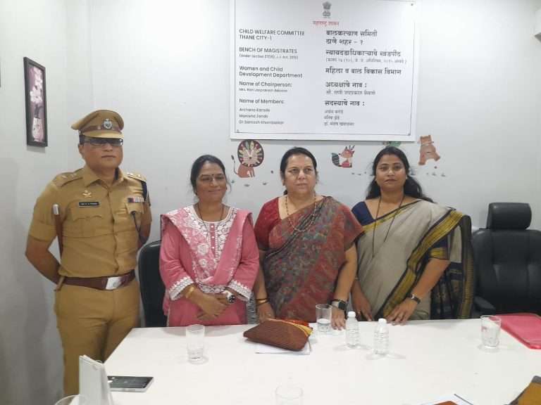 राज्यातील बालिका आणि बालक आश्रमांचा सर्व्हे करून अवैध आश्रमांवर कठोर कारवाई करा … उपसभापती डॉ. नीलम गोऱ्हे