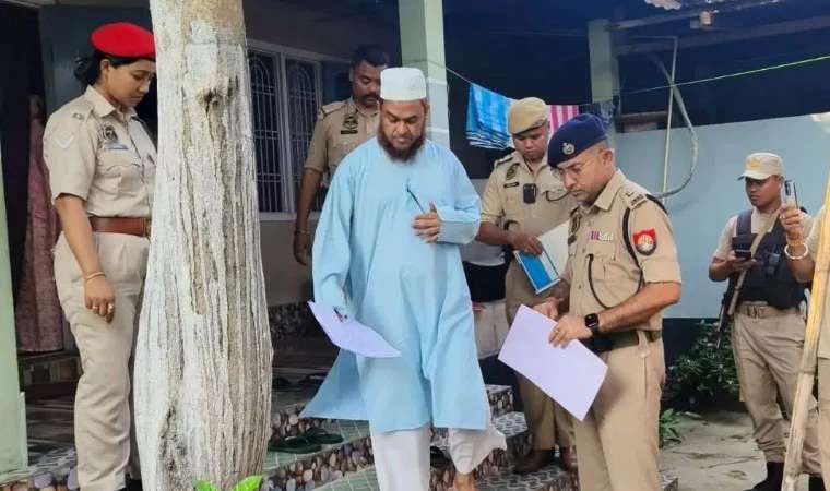 पहलगाम हल्ल्यावर वादग्रस्त पोस्ट, 7 राज्यांमध्ये 26 जणांना अटक: आमदार, पत्रकार, वकील आणि विद्यार्थी यांचा समावेश