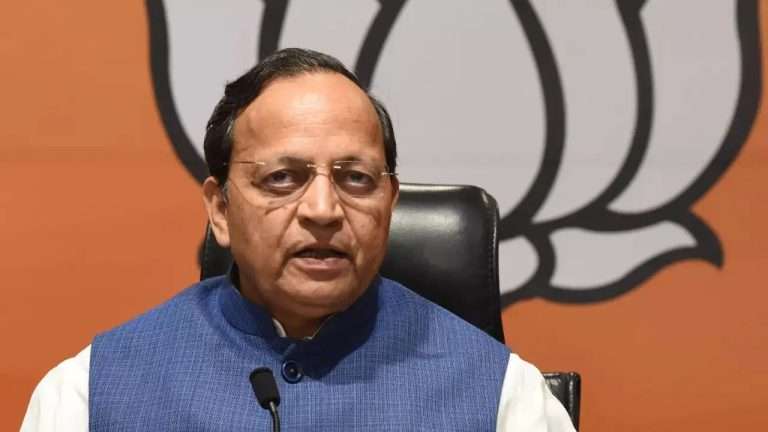 दीड कोटी प्राथमिक सदस्यांची नोंदणी करून महाराष्ट्र भाजपाने रचला इतिहास