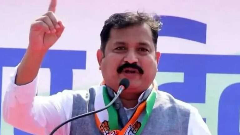 देश दुखवटा पाळत असताना सत्कार सोहळे करून घेताना भाजप नेत्यांना लाज कशी वाटत नाही? : अतुल लोंढे