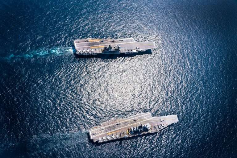 भारतीय नौदल अग्निवीर वरिष्ठ माध्यमिक भरतीसाठी ऑनलाइन अर्ज करणेबाबत