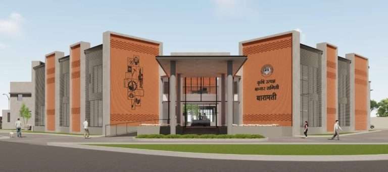 राज्यातील बाजार समित्यांची वार्षिक क्रमवारी जाहीरहिंगणघाट बाजार समिती राज्यात प्रथम; बारामती तिसऱ्या स्थानी