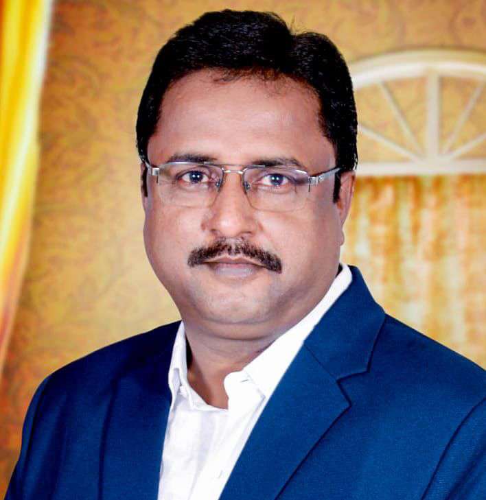 पुणे शहर जिल्हा इंटक काँग्रेसच्या अध्यक्षपदी चेतन आगरवाल 