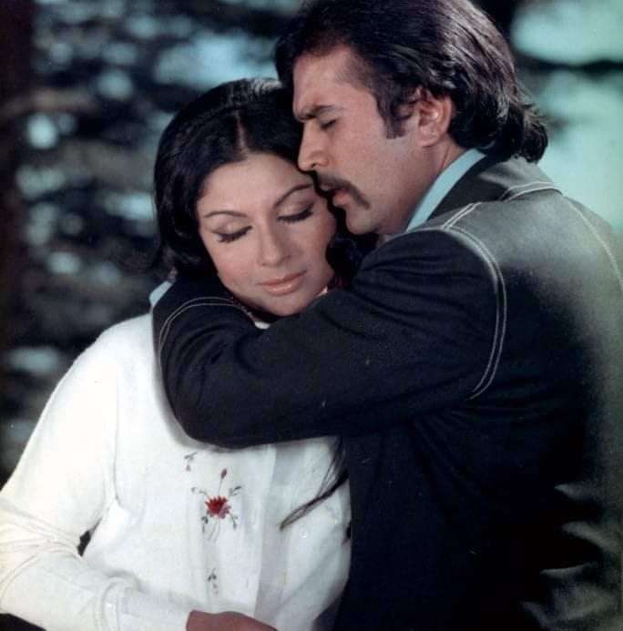 मेरे दिल मे आज क्या है…. ५२ वर्षानंतरही ऐकावेसे ,पाहावेसे वाटणारे ..