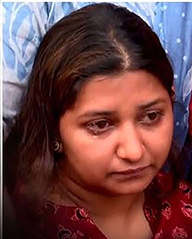 माझ्या समोरच माझ्या वडिलांना तीन गोळ्या मारल्या…; आसावरी जगदाळेंनी सांगितली हृदय पिळवटून टाकणारी घटना