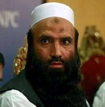 हाफिज सईदचा सहकारी   सैफुल्ला खालिद पहलगाम हल्ल्याचा सूत्रधार