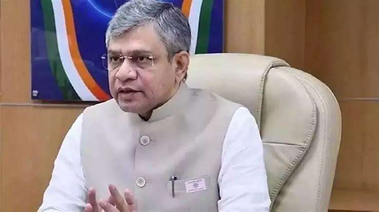 अमृत भारत स्टेशन योजनेंतर्गत महाराष्ट्रातील 132 रेल्वे स्थानकांचा कायापालट- रेल्वे मंत्री अश्व‍िनी वैष्णव