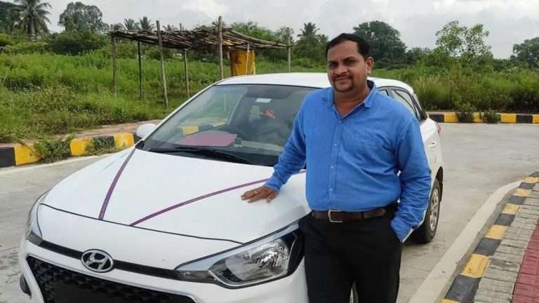 जा मोदींना जाऊन सांग,शिवमोग्गाच्या मंजुनाथ यांना मारल्यावर त्यांच्या पत्नीला आतंकवादी म्हणाला…