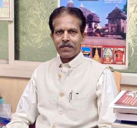 पाकचे २ तुकडे होण्याची शक्यता:ज्योतिर्विद सिद्धेश्वर मारटकर यांचा अंदाज