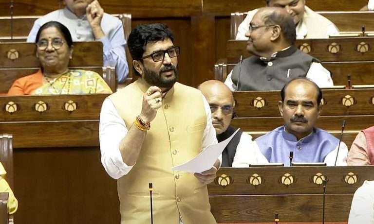 आगामी पाच वर्षात सहकार क्षेत्रात १७ लाख प्रशिक्षित मनुष्यबळाजी गरज:सहकार राज्यमंत्री मुरलीधर मोहोळ