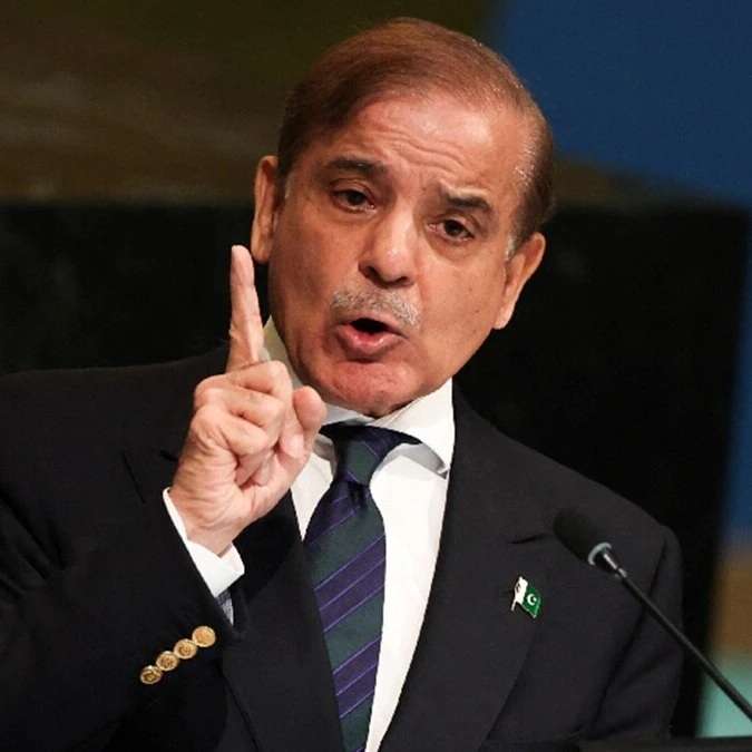 PM शरीफ म्हणाले- पहलगामच्या निष्पक्ष चौकशीसाठी तयार मात्र ..भारत जगाची दिशाभूल,खोटे आरोप करून देशाची बदनामी करत आहे