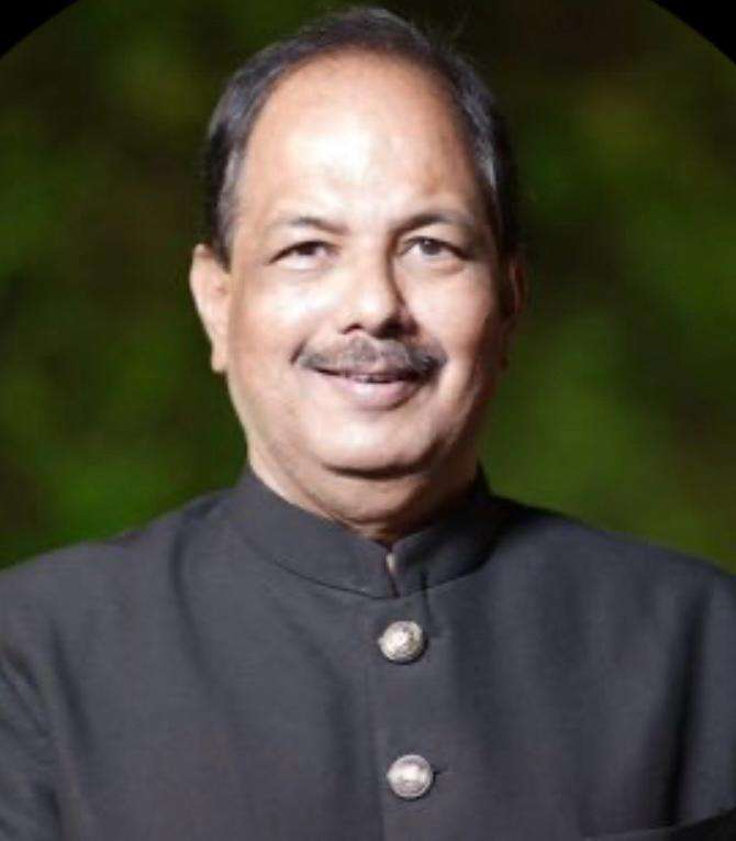 ३१ व्या अखिल भारतीय नवोदित मराठी साहित्य संमेलनाच्या अध्यक्षपदी प्रविण गायकवाड यांची निवड