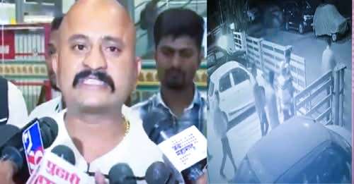 ईव्हीएम फ्रॉड पासून कराडच्या एन्काऊंटरबाबत दावा करणाऱ्या सस्पेंड PSI रणजीत कासलेंना स्वारगेटच्या हॉटेलमधून अटक