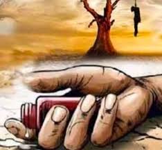 ५० हजाराच्या कर्जाने घेतले शेतकरी माय लेकरांचे जीव