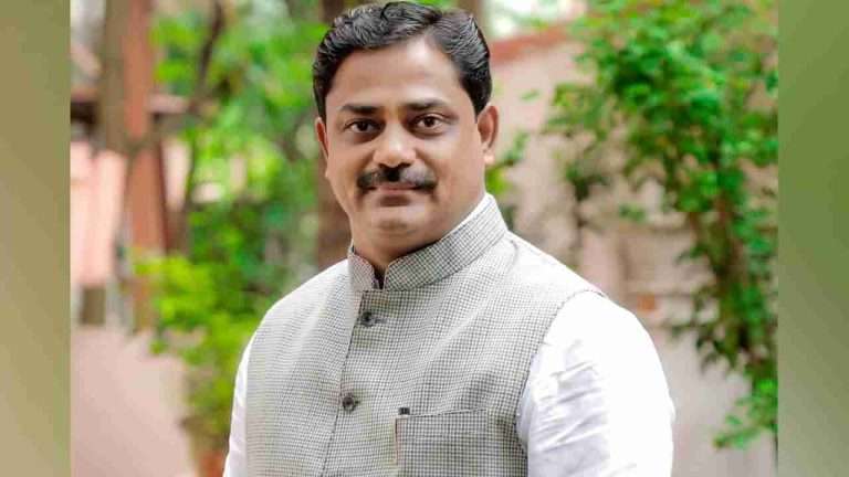 22 एप्रिलला मुंबईत संग्राम थोपटेंचा भाजप प्रवेश