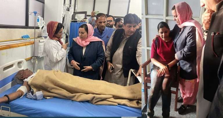 नावे विचारून घातल्या गोळ्या,महाराष्ट्र आणि पुण्यातील पर्यटकांवर देखील हल्ला