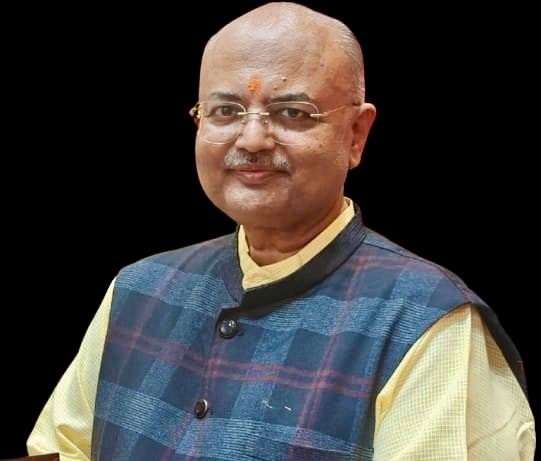 कै.श्रीमती लक्ष्मीबाई दगडूशेठ हलवाई दत्तमंदिर ट्रस्टच्या अध्यक्षपदी अ‍ॅड.शिवराज कदम जहागिरदार 