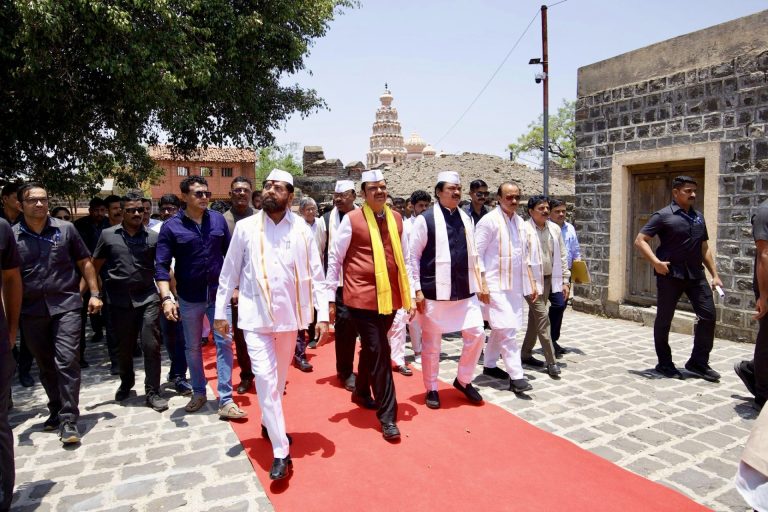 चौंडी (अहिल्यानगर) येथे झालेल्या राज्य मंत्रिमंडळाच्या ऐतिहासिक बैठकीतील निर्णय