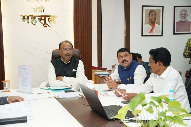 झुडपी जंगलाबाबतच्या निर्णयाने विदर्भाचा चौफेर विकास, रोजगार संधी !