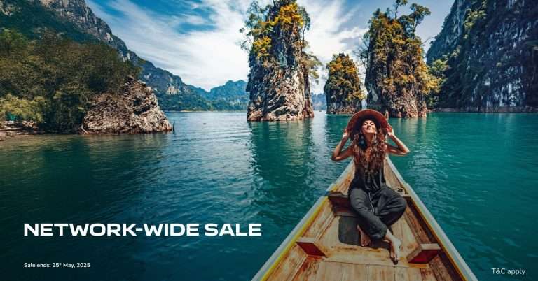  एयर इंडियातर्फे उन्हाळ्याच्या सुट्टीसाठी वन- वे भाडेशुल्क ११९९ रुपयांपासून सुरू..