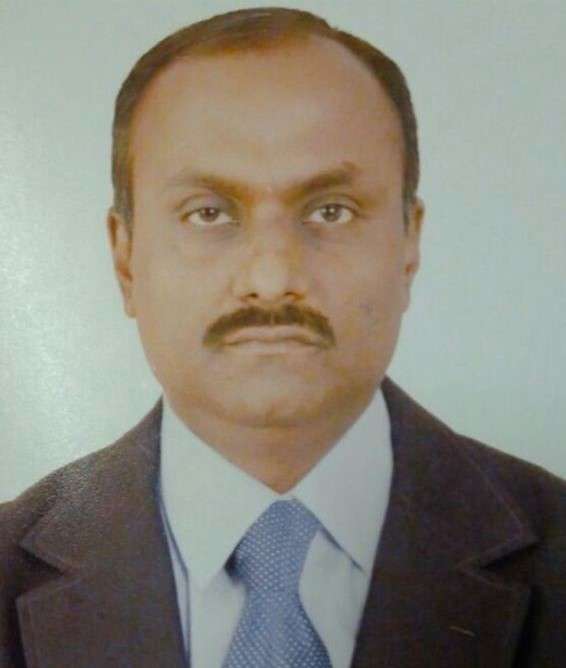 ज्ञानदेव पडळकर महावितरणच्या अधीक्षक अभियंतापदी रूजू