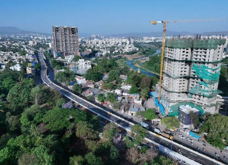 माझ्या स्थायी समिती अध्यक्ष ते महापौर आणि केंद्रीय राज्यमंत्री पदाच्या कारकीर्दीचा फायदा जनतेला पोहोचविण्यासाठी मी कटीबद्ध – मुरलीधर मोहोळ