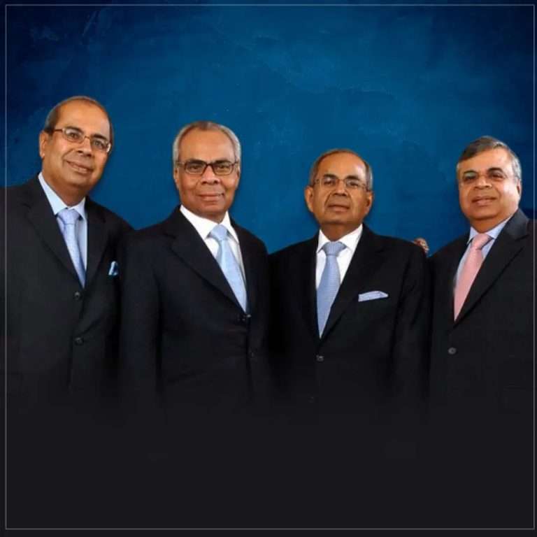 यूकेतील श्रीमंतांच्या २०२५ मधील यादीत हिंदुजा कुटुंबाचे पहिले स्थान चौथ्या वर्षीही कायम