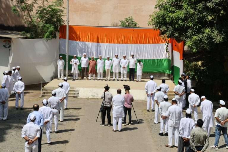 केंद्र सरकारने जातनिहाय जनगणनेची निश्चित कालमर्यादा जाहीर करावी – नसीम खान