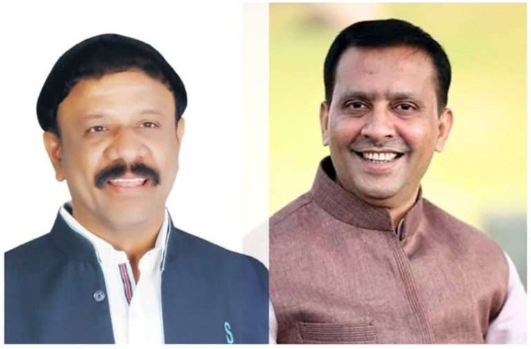 भाजपकडून राज्यातील तब्बल ७८ शहर आणि जिल्हाध्यक्षांची नावे एकाच वेळी जाहीर होणार-पुण्यातून कोण? भिमाले कि बिडकर ?