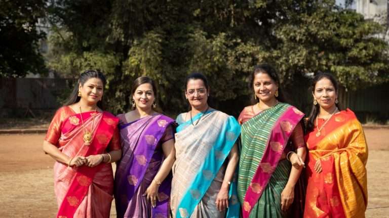 पुण्यात ११८८ कथक नृत्यांगनांचा विश्वविक्रम !