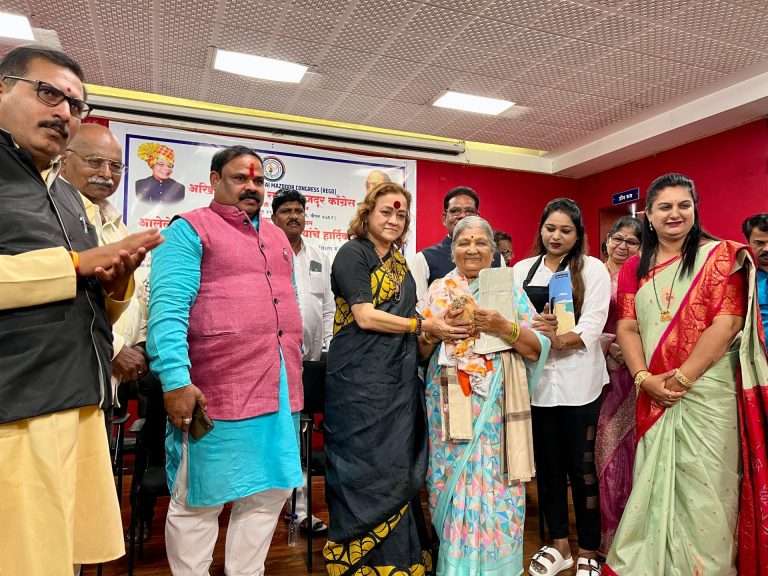 सफाई कामगार यांना स्वच्छता सैनिकांचा दर्जा द्यावा : डॉ सुधाकर पणीकर