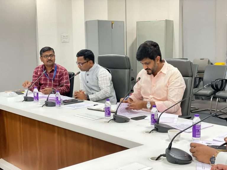 धर्मादाय रुग्णालयांची सेवा सर्वसामान्यांपर्यंत मिळावी-आमदार सिद्धार्थ शिरोळे