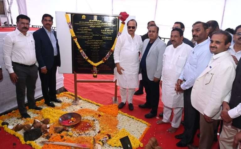 युवकांना स्वावलंबी बनविण्यासाठी टाटाच्या मदतीने राज्यभरात कौशल्यवर्धन केंद्र उभारण्यात येणार- उपमुख्यमंत्री अजित पवार