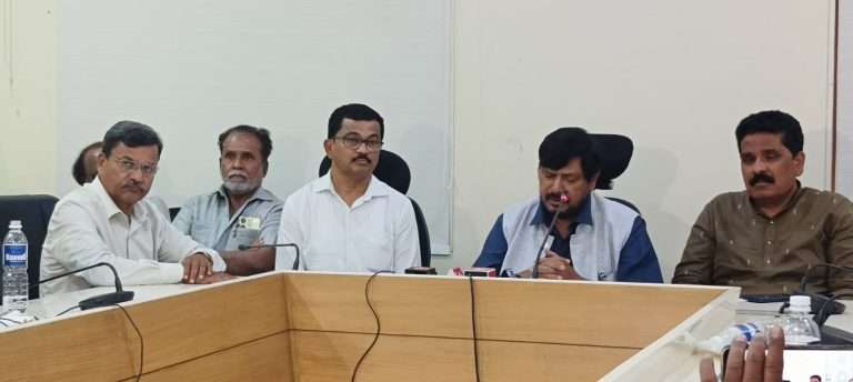 आरपीआय काढणार दहशतवाद विरोधी रॅली