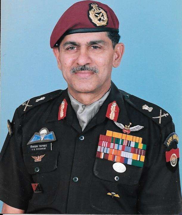 ‘ऑपरेशन सिंदूर’वर निवृत्त ले. जनरल राजेंद्र निंभोरकर आणि ले. जनरल विनायक पाटणकर यांची प्रकट मुलाखत