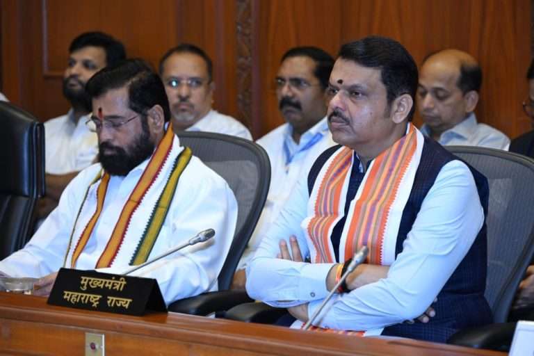 सर्व विभागांच्या समन्वयातून ‘आषाढी वारी’ यशस्वी करा:मुख्यमंत्री देवेंद्र फडणवीस यांचे निर्देश