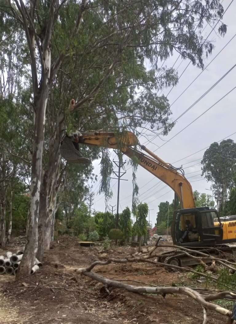 महावितरणच्या मान्सूनपूर्व देखभाल,दुरुस्तीचे पूर्वनियोजित कामे पूर्णत्वाकडे