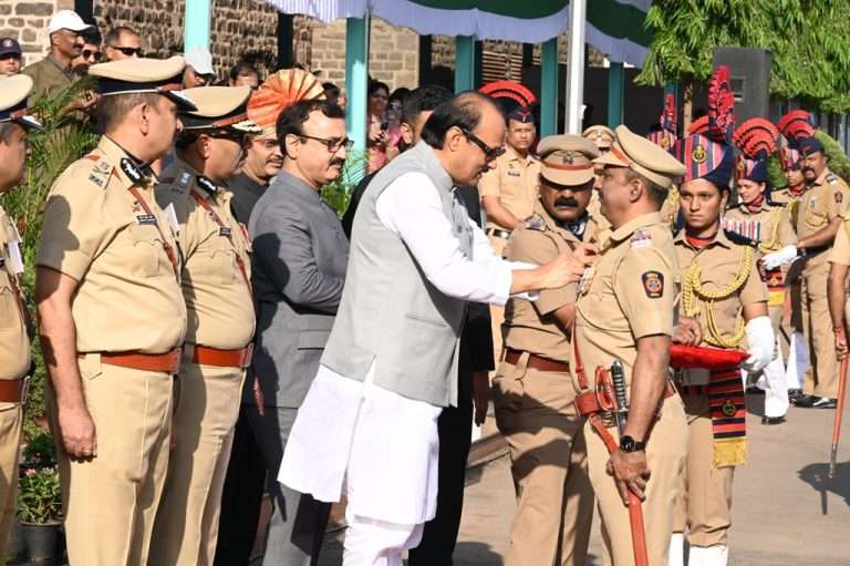 तंत्रज्ञानाच्या युगामध्ये कृषी क्षेत्रात ‘एआय’चा वापर- उपमुख्यमंत्री अजित पवार
