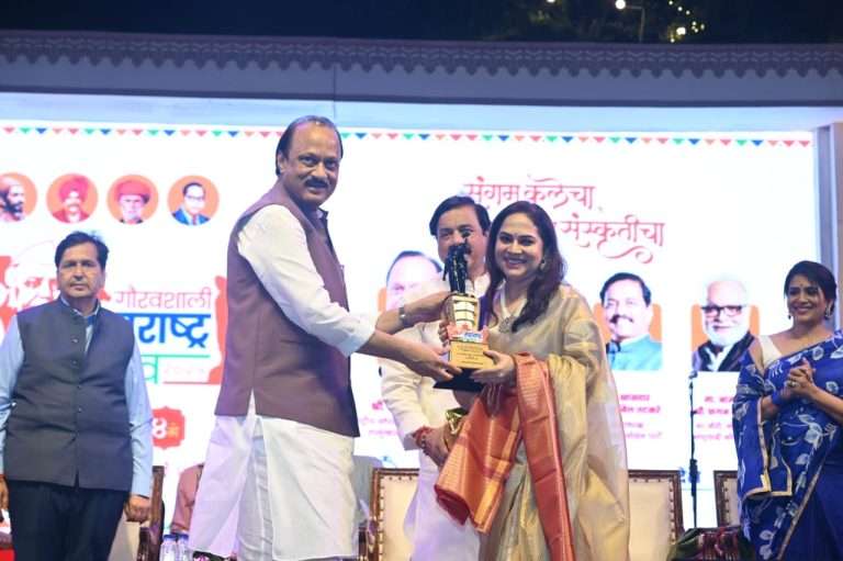 कित्येक वर्षे मलाही मुख्यमंत्री व्हावं वाटतं आहे पण तो योग  जुळून येईना ;दादांनी बोलून दाखवली भावना…