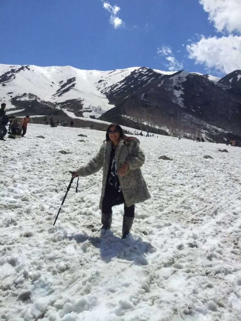 “काश्मीरच्या पर्यटनावर बहिष्कार घालून पाक पुरस्कृत दहशतवाद्यांचे हेतू सफल होऊ देऊ नका” – संदीप खर्डेकर.